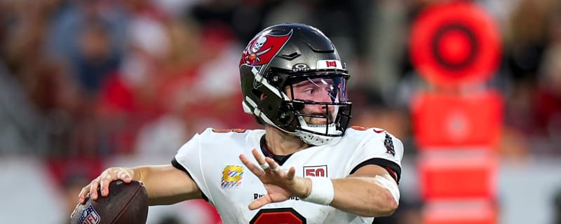 Rival executives rave about Baker Mayfield amid MVP talk