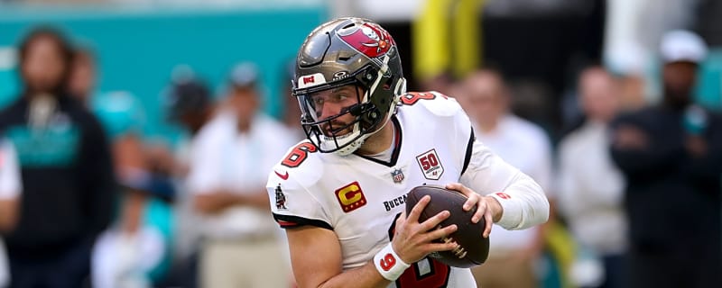 Baker Mayfield With Season On The Line: 'I’ll Get This Group Ready'