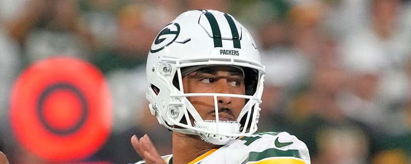 Packers have early season edge in NFC North