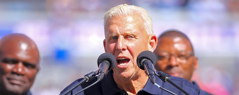 Parcells reacts to Belichick, Kraft being snubbed by HOF