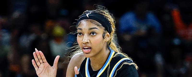 Angel Reese edges Caitlin Clark in an unexpected stat