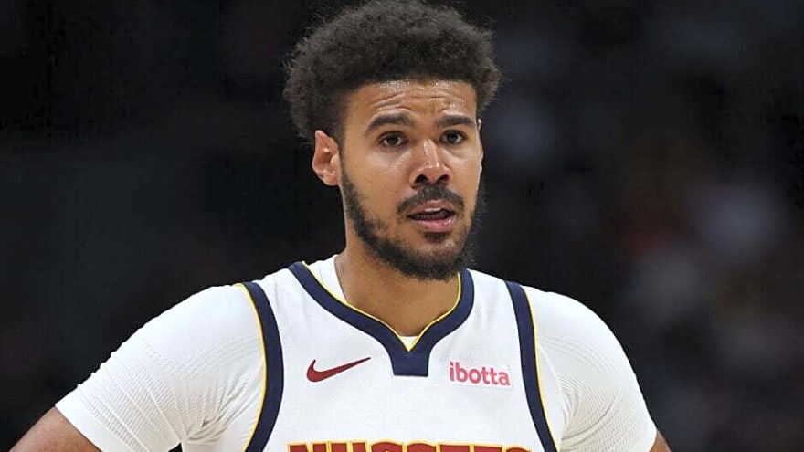 NBA expert pinpoints problem Cam Johnson already found on the Nuggets, ‘Better player than that…’