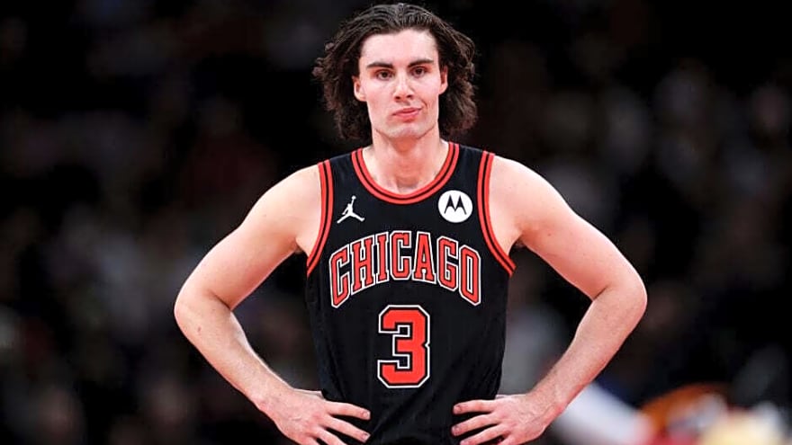 Tim MacMahon calls out Chicago Bulls for Josh Giddey stance, hits out at trade, ‘seriously…’
