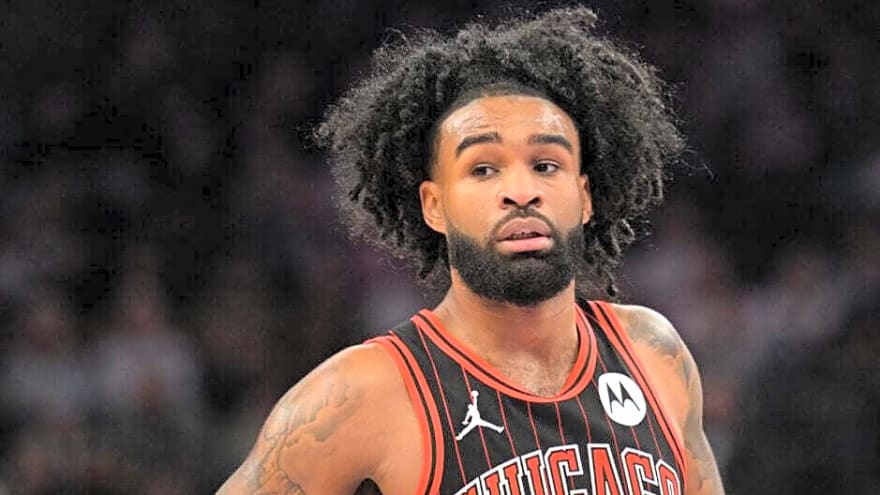 Bill Simmons’ concerns over Coby White look needless, Chicago Bulls star is proving a point