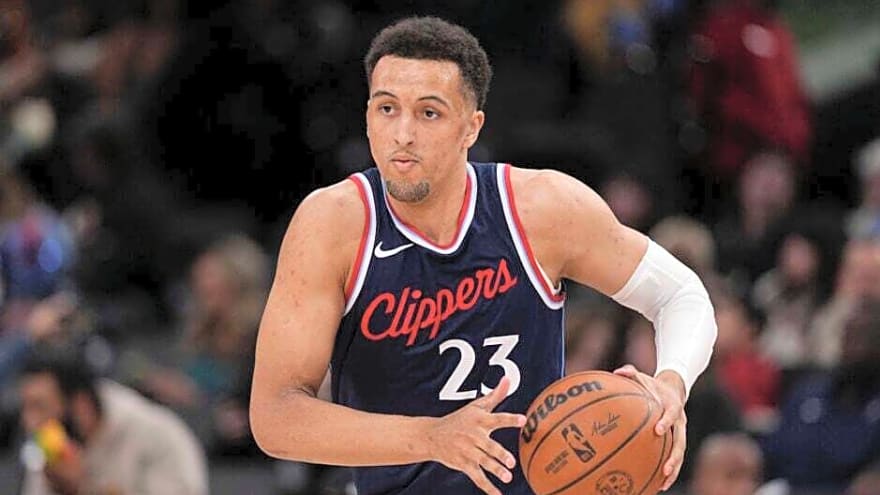 Patrick Baldwin Jr makes stark Golden State Warriors admission after LA Clippers’ Summer League impact
