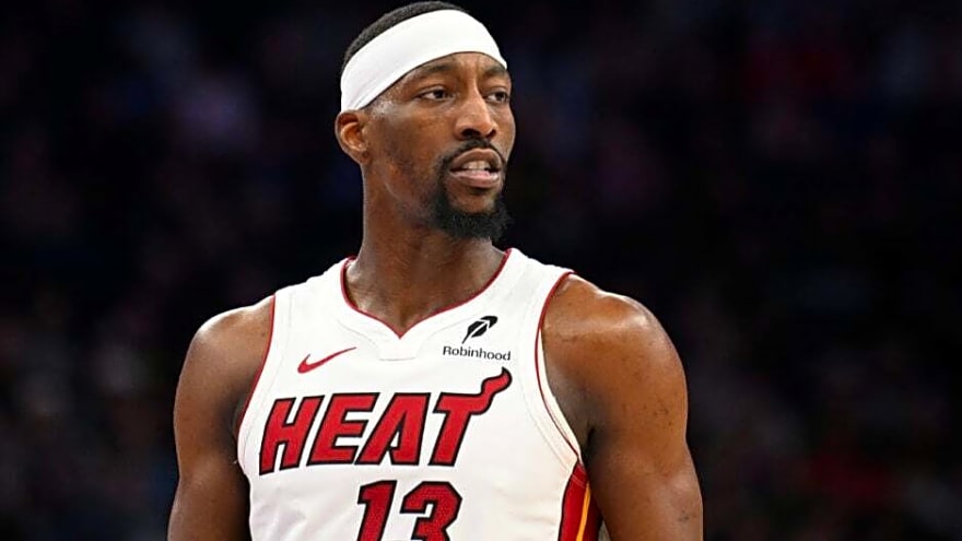 Trading for Ja Morant might cost the Heat their shot at Giannis. Miami has a few days to decide