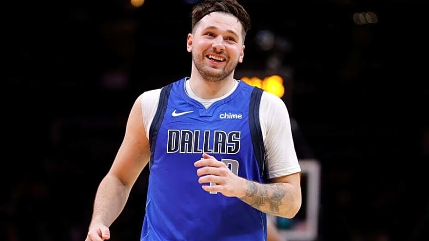 Dallas Mavericks expert gives honest verdict on Luka Doncic returning after Nico Harrison firing