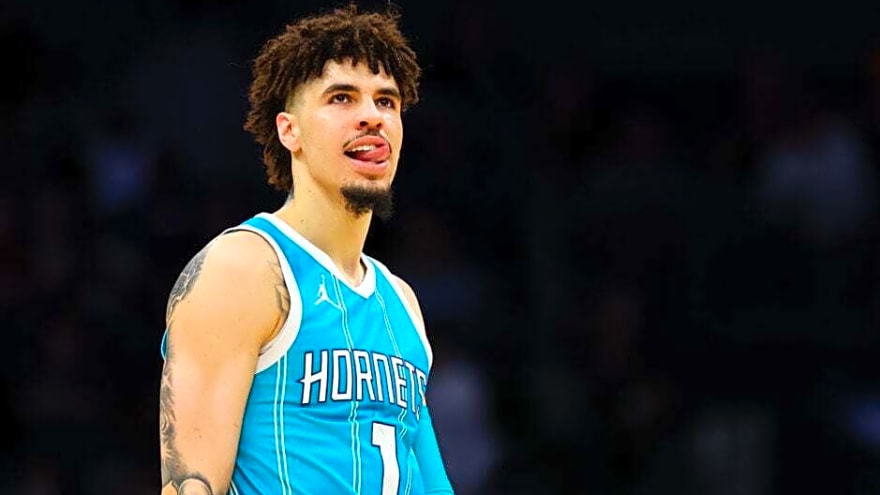Charlotte Hornets 2025-26 payroll revealed: LaMelo Ball must earn his $37 million salary with strong performances