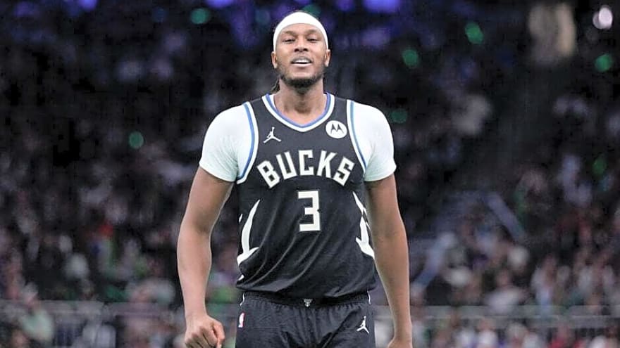 Why the Indiana Pacers are missing Myles Turner more than Tyrese Haliburton