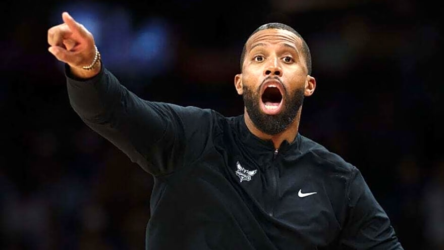 Charlotte Hornets are no longer a ‘hot streak’ team as Knicks win highlights something bigger