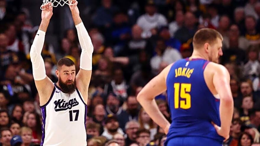 Denver Nuggets desperately trying to convince recent acquisition to not leave them for Euroleague