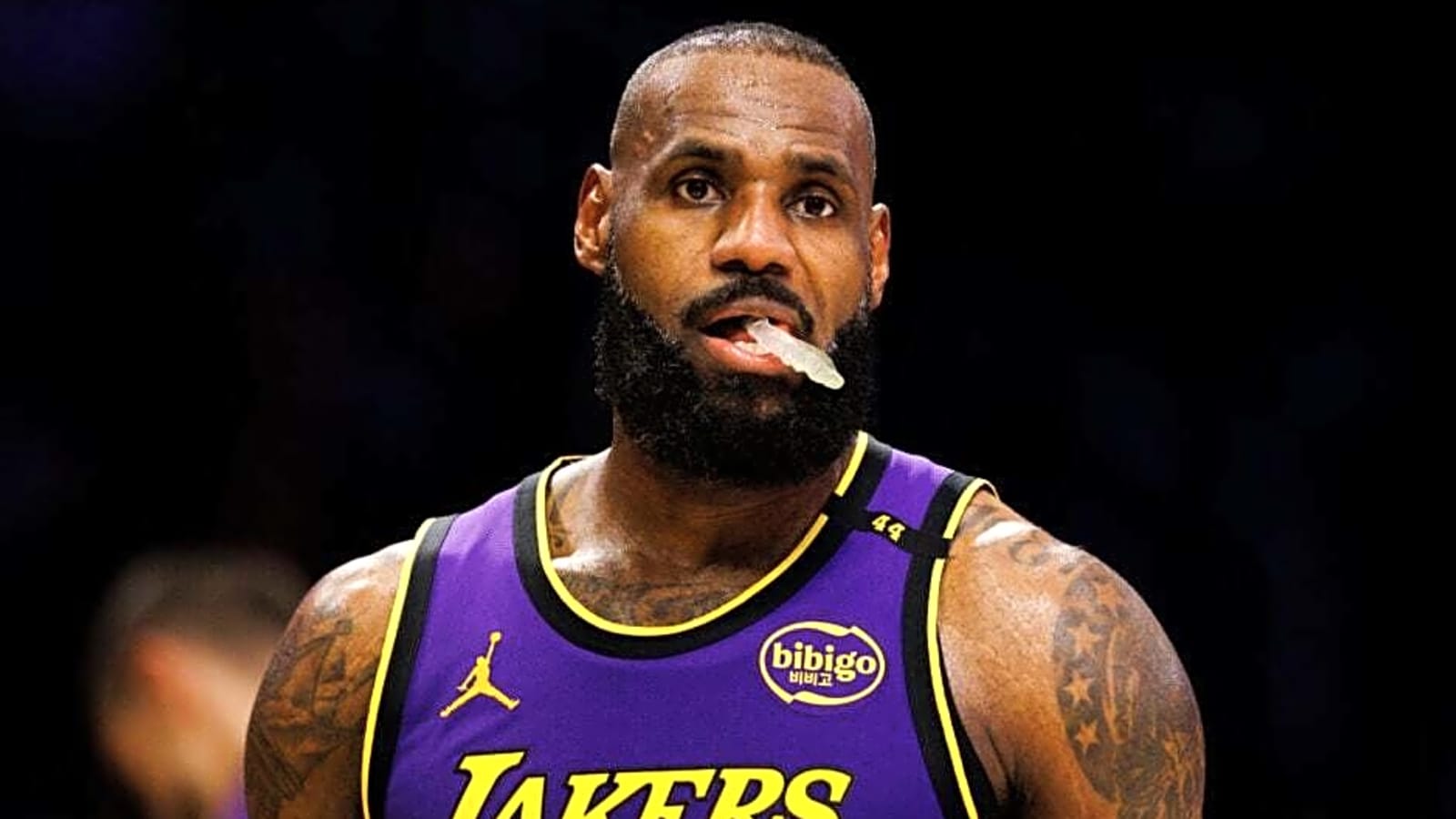 LeBron James’ mentality points to LA Lakers exit as franchise remains inactive in free agency so far