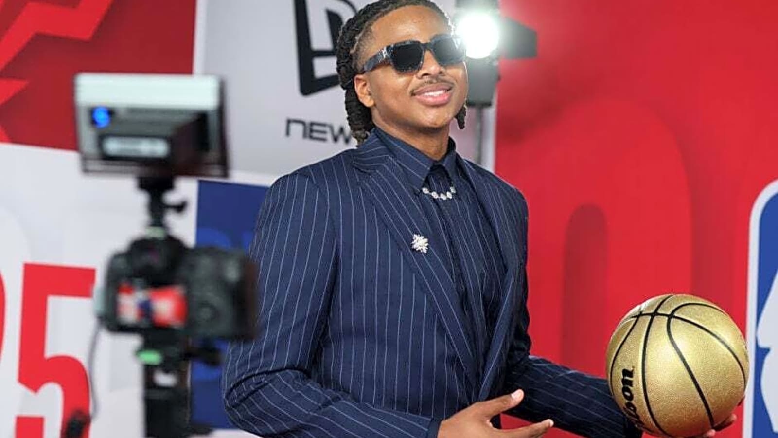 Raptors made offer for Celtics’ star before drafting Collin Murray-Boyles, got laughed off the phone