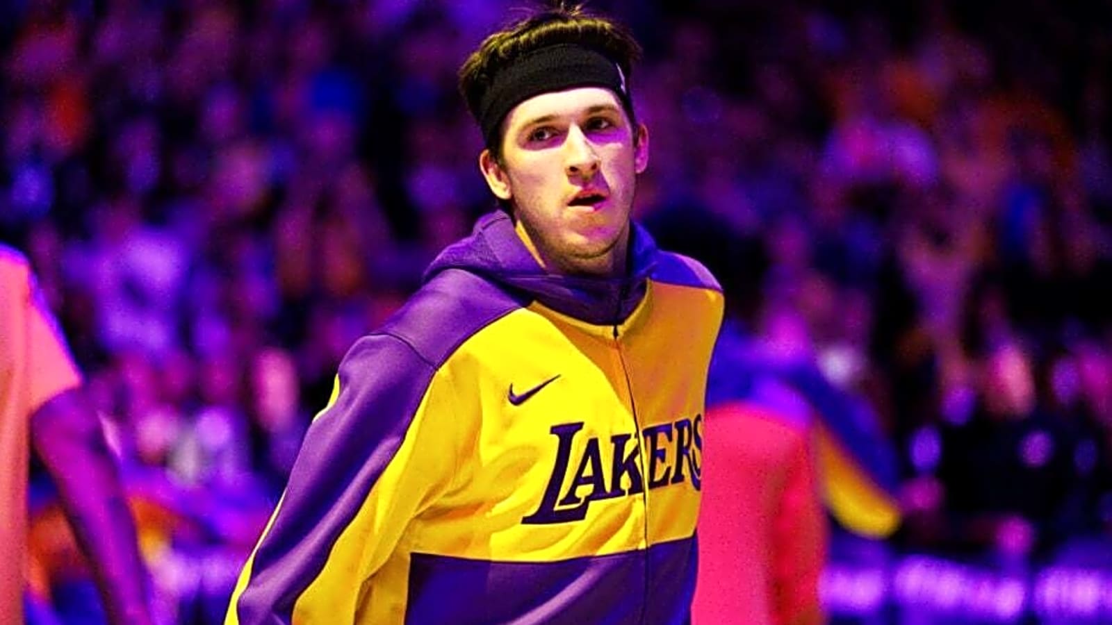 LA Lakers will trade Austin Reaves for two players only, but it is a near-impossible task