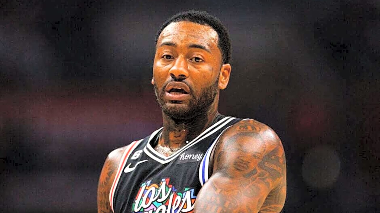 NBA champion explains why he’s pleased John Wall announced his retirement, ‘I’ve actually been waiting’