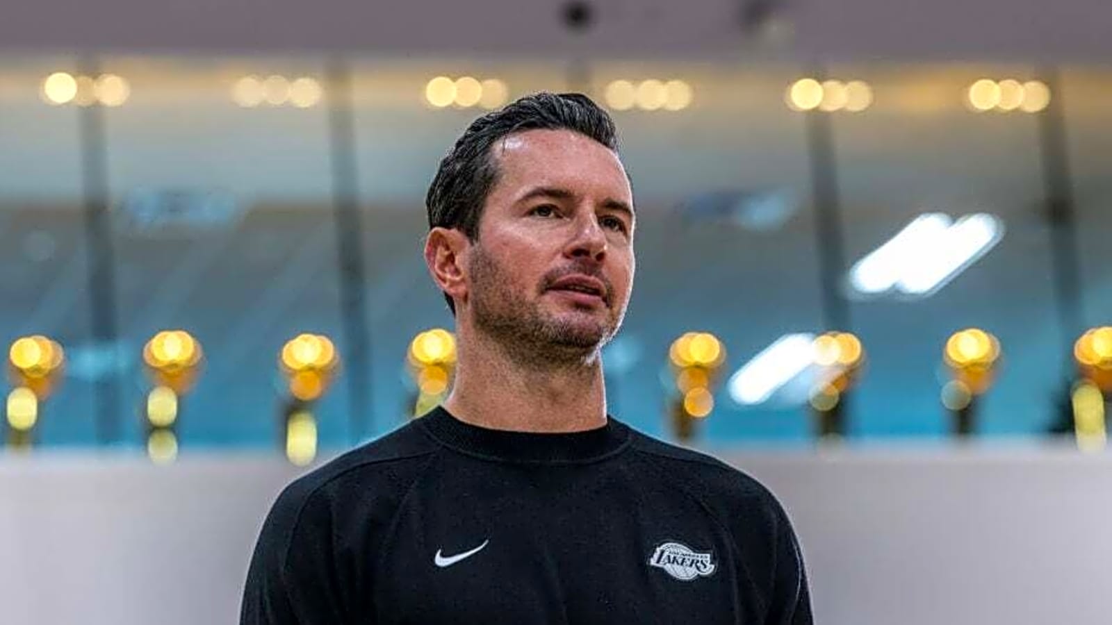 JJ Redick admits Phoenix Suns ‘ahead of’ LA Lakers after brutal preseason loss