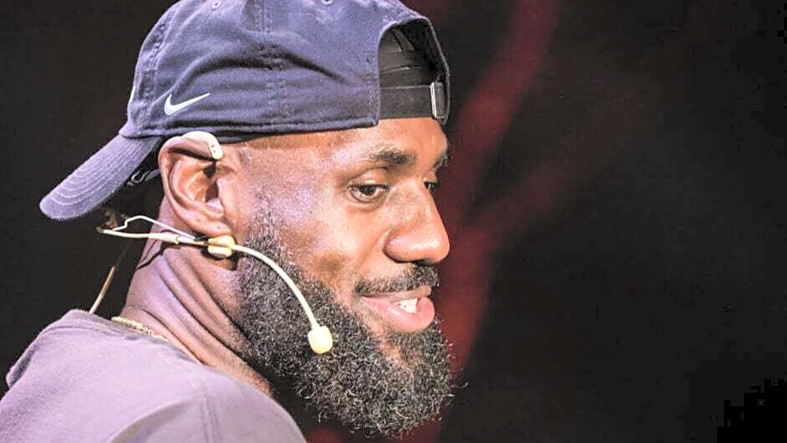 Dave McMenamin warns LA Lakers what LeBron James could do if they struggle during his absence