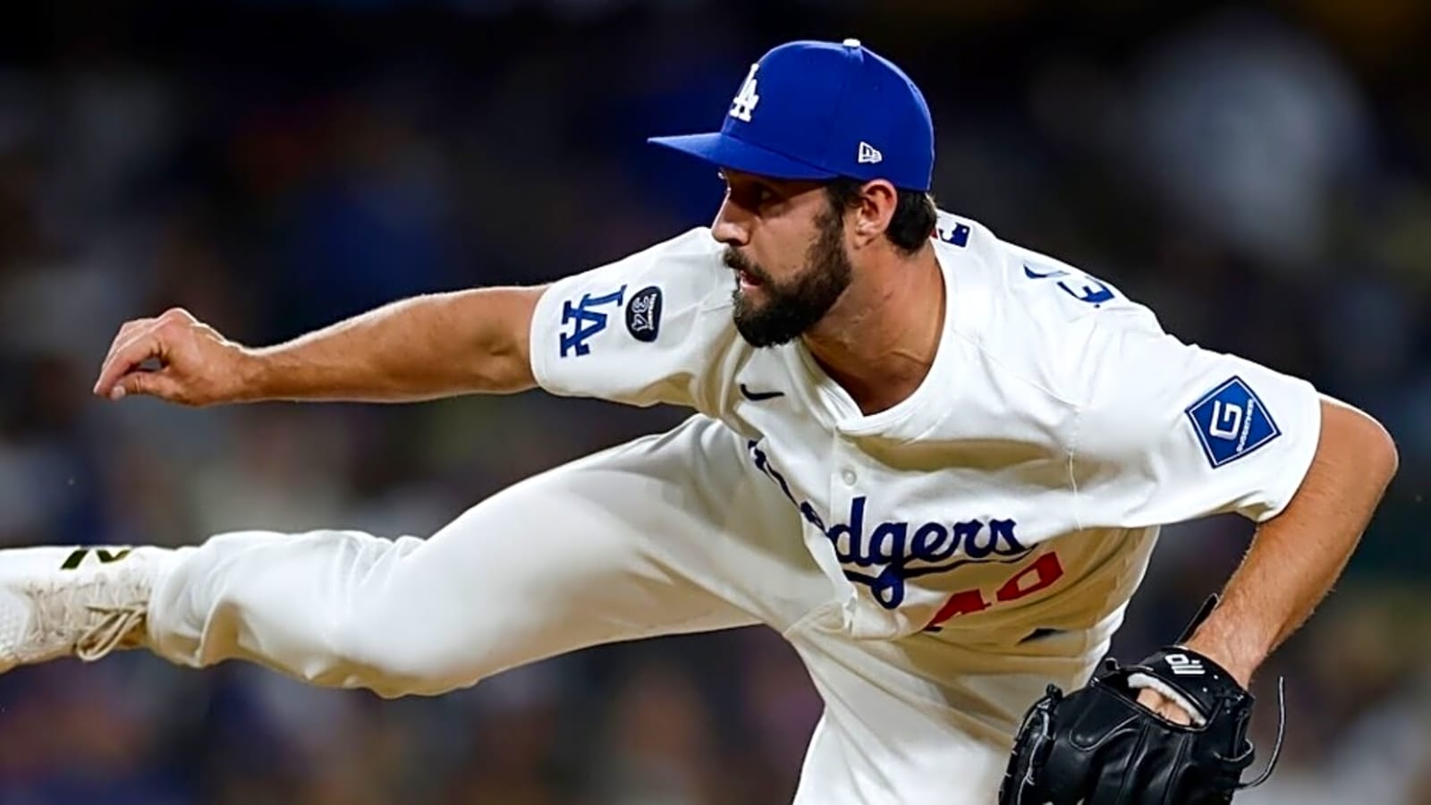  J.P. Feyereisen Designated For Assignment