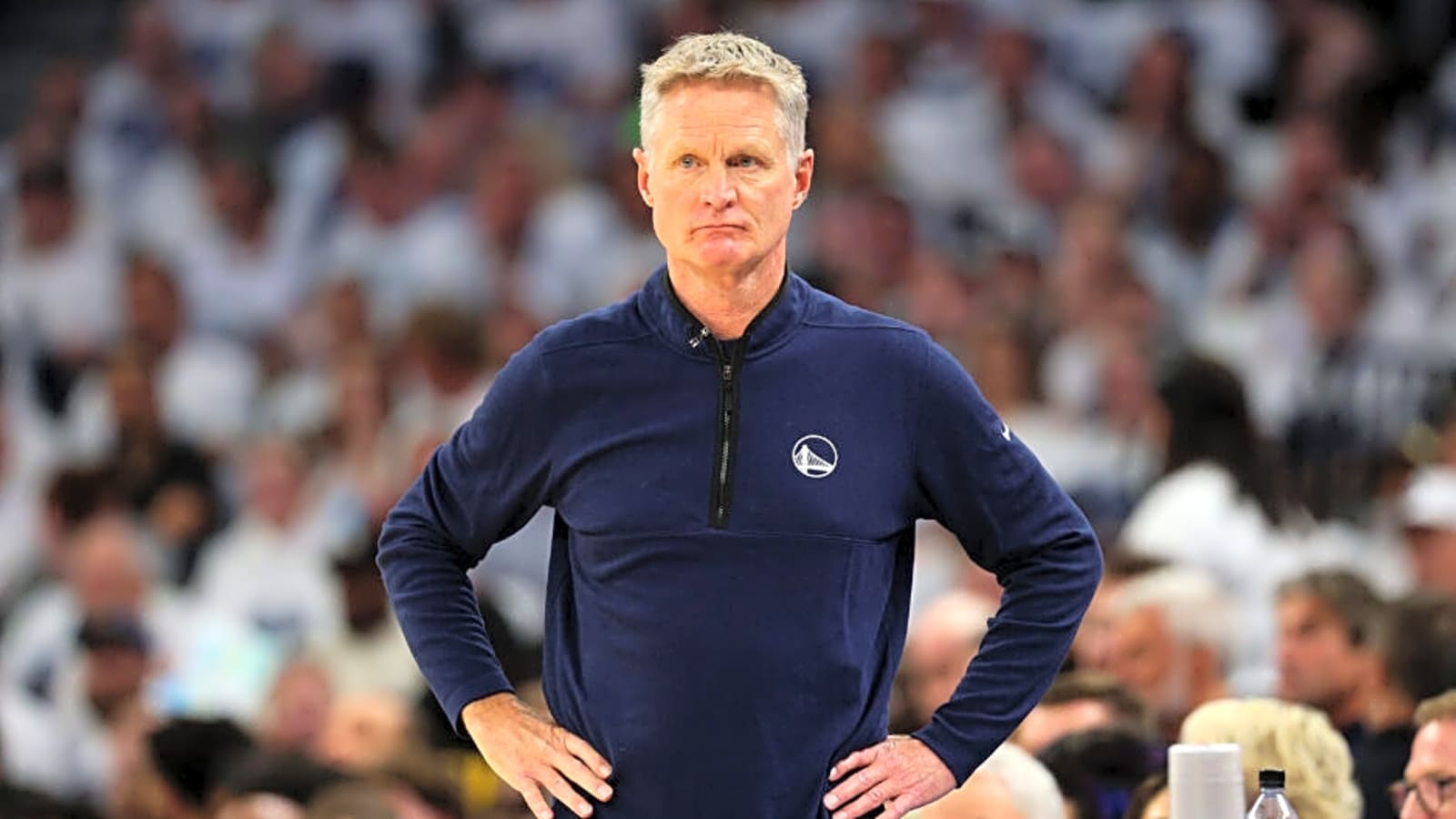 Steve Kerr’s key achievements, Golden State Warriors head coach’s biggest accolades, records, and more