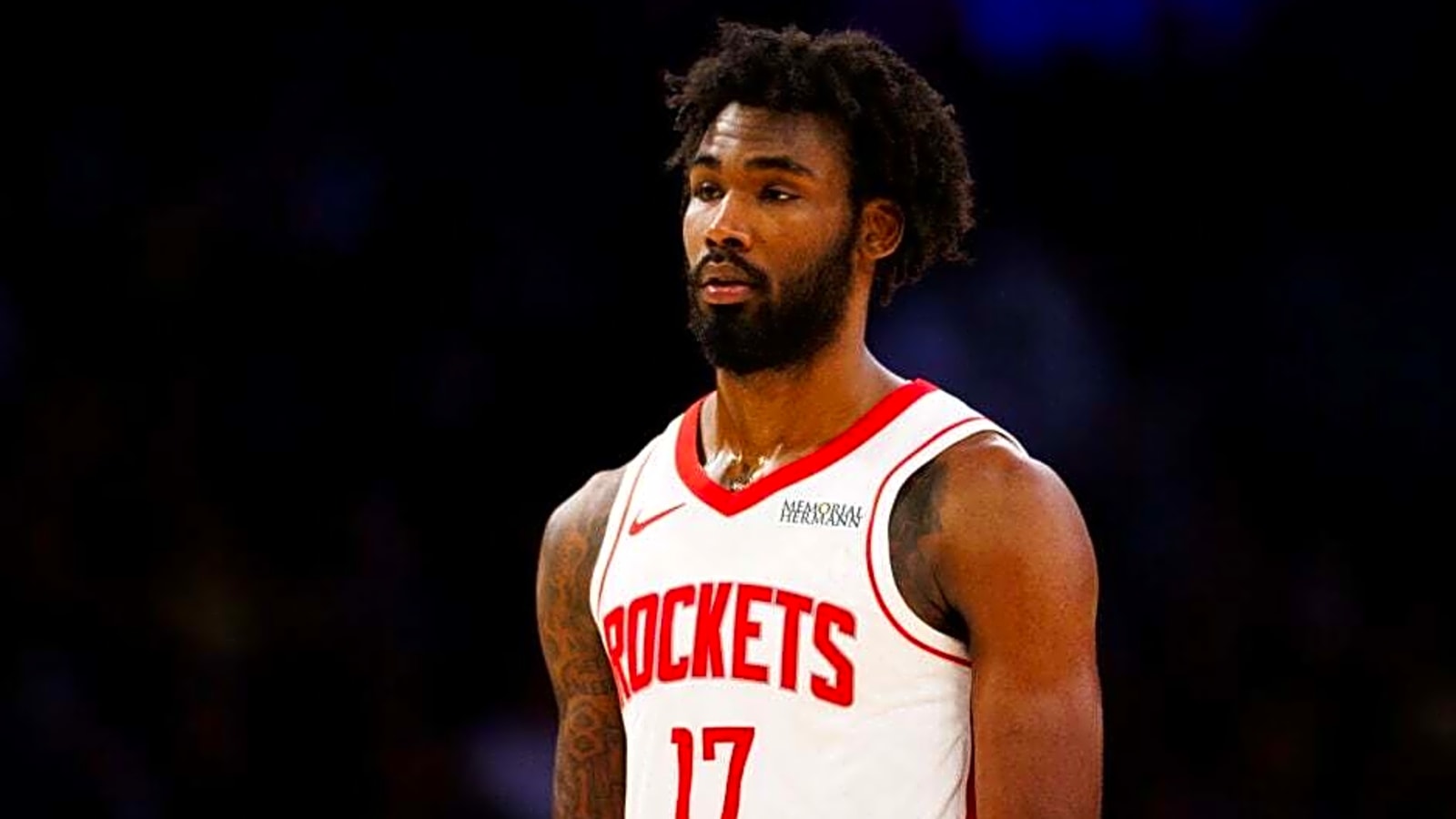 Josh Okogie backs Houston Rockets teammate to win NBA Sixth Man of the Year award next season