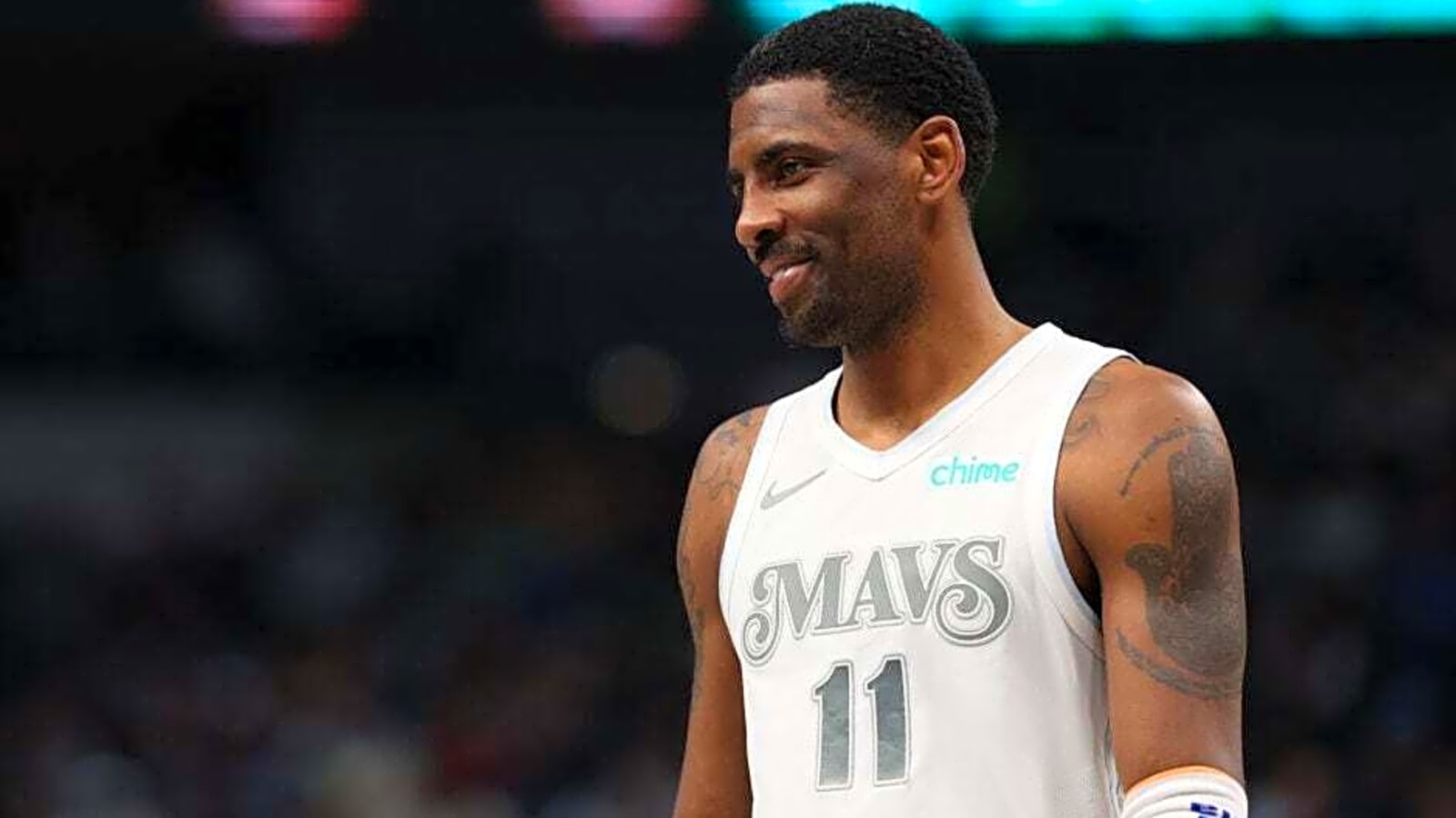 What makes brutal torn ACL injury ‘wonderful’ for Kyrie Irving, ‘I definitely feel…’