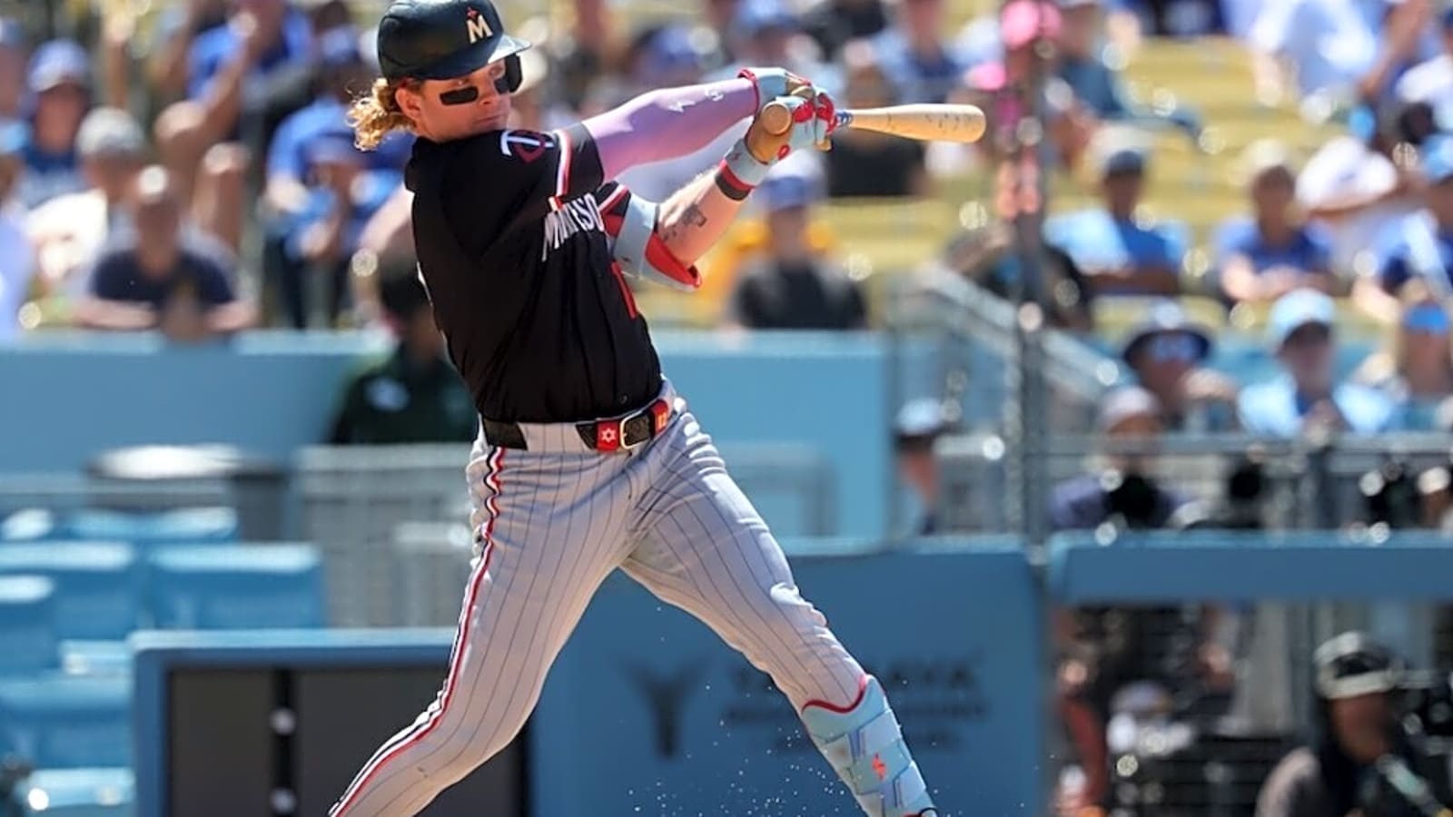 Dodgers Trade Deadline Rumors: Harrison Bader Interest