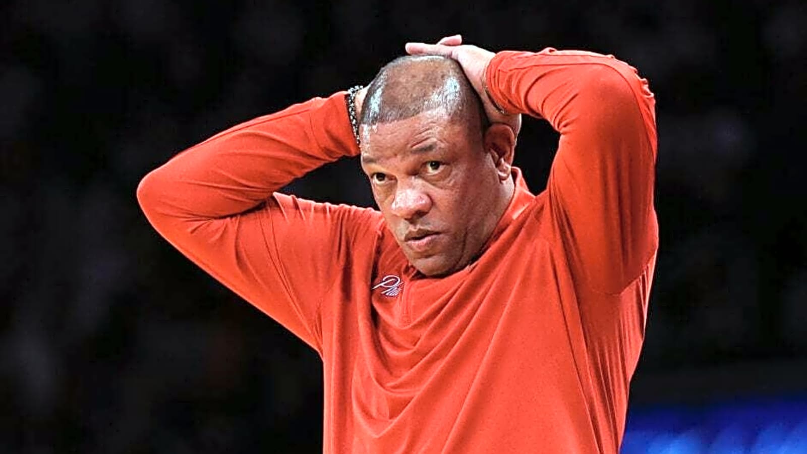 Doc Rivers says New York Knicks star is the NBA player who has surprised him the most, ‘way better than I thought’