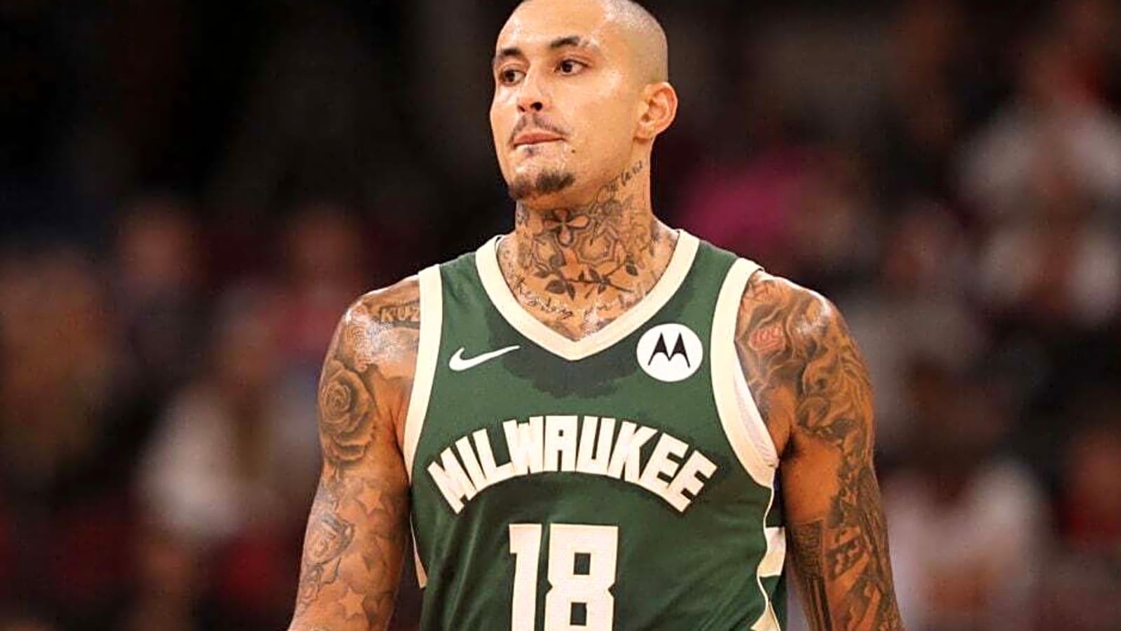 Zach Lowe responds after Kyle Kuzma branded NBA’s Least Valuable Player on a playoff team