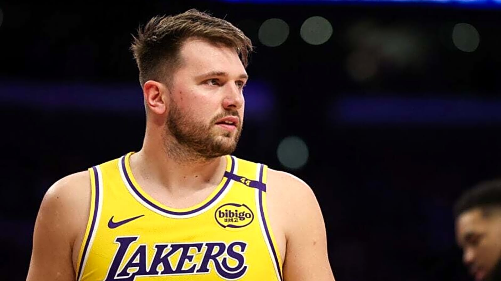 NBA expert says why ‘it’s hard’ to see the LA Lakers winning a championship despite Luka Doncic contract extension