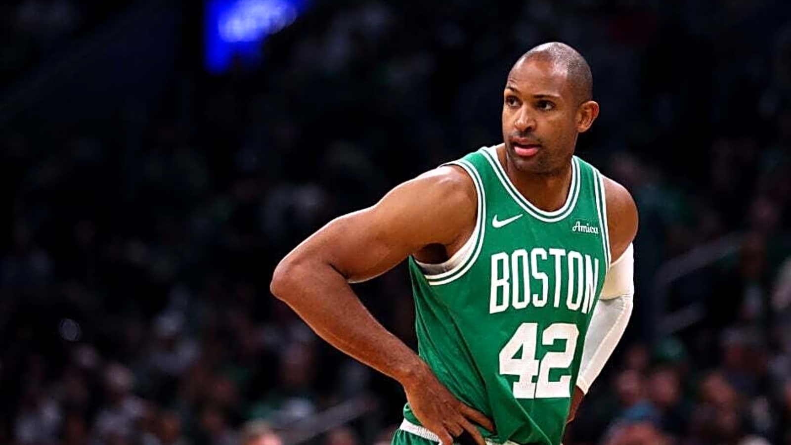 Al Horford backed to break Golden State Warriors record in the Steph Curry era, rookie came close in 2024-25