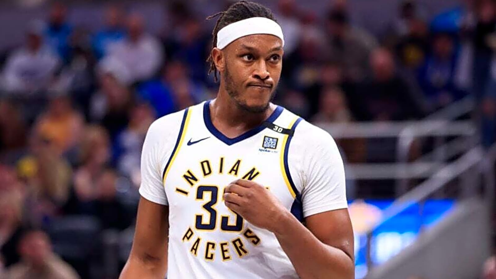Indiana Pacers lost Myles Turner over $4 million, will now aim for ex-No.1 pick after 2022 negotiations failed