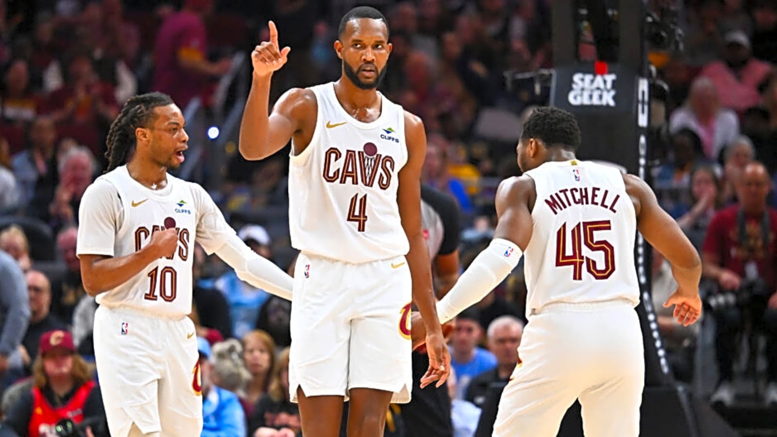 Cleveland Cavaliers handed massive boost ahead of new NBA season, they could hit the 70-win mark
