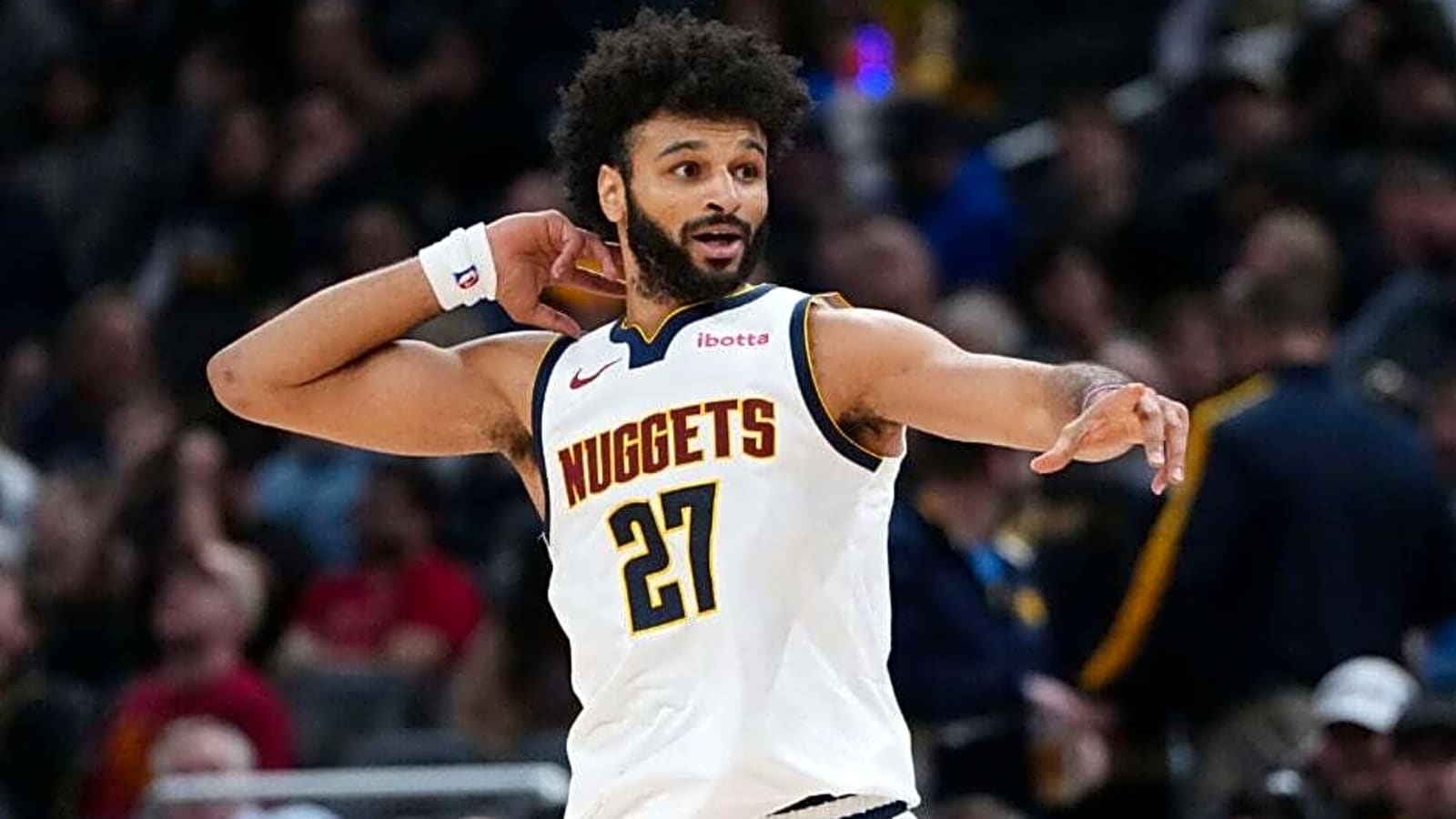 Jamal Murray’s 52-point scoring outburst puts Denver Nuggets into a unique list with Lakers and Warriors