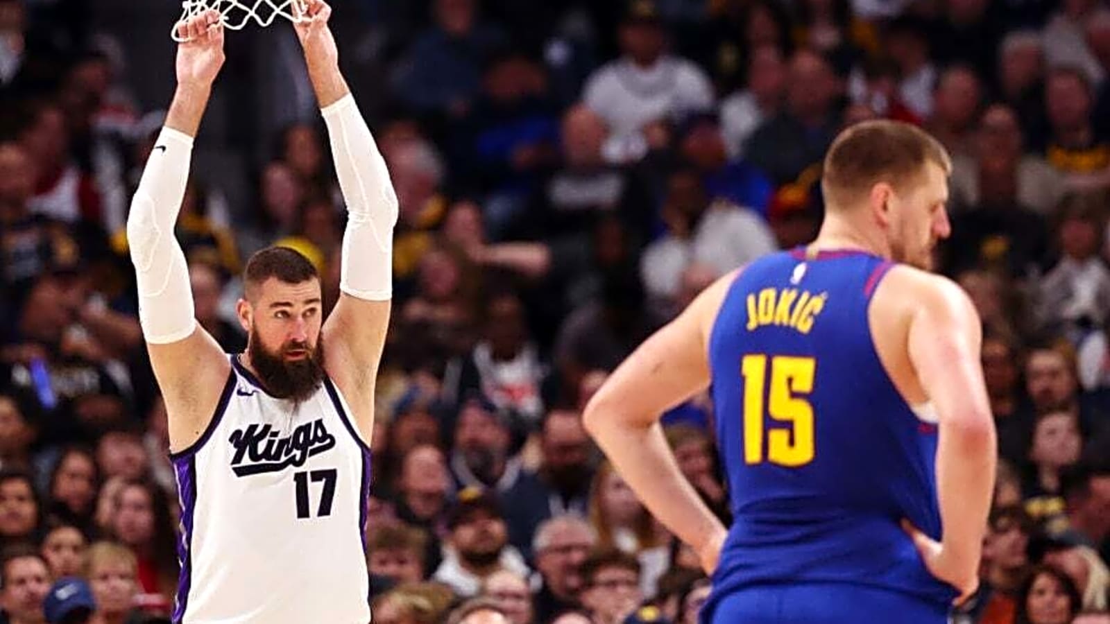 Denver Nuggets desperately trying to convince recent acquisition to not leave them for Euroleague