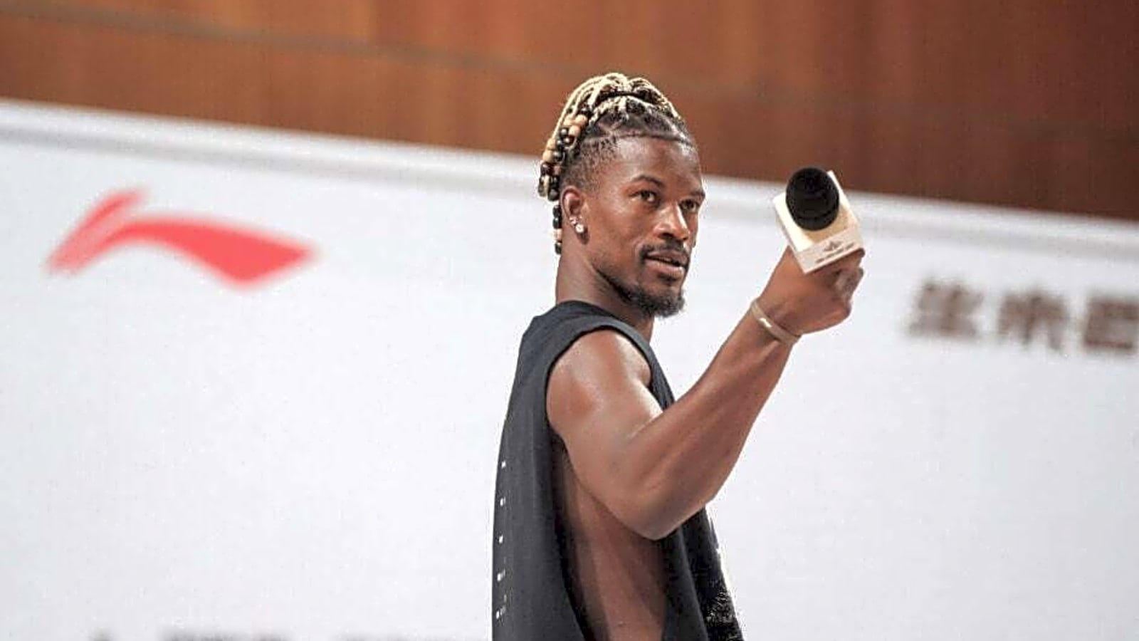 Jimmy Butler gave his backing to Miami Heat star, $62.4M decision shows his prediction was right
