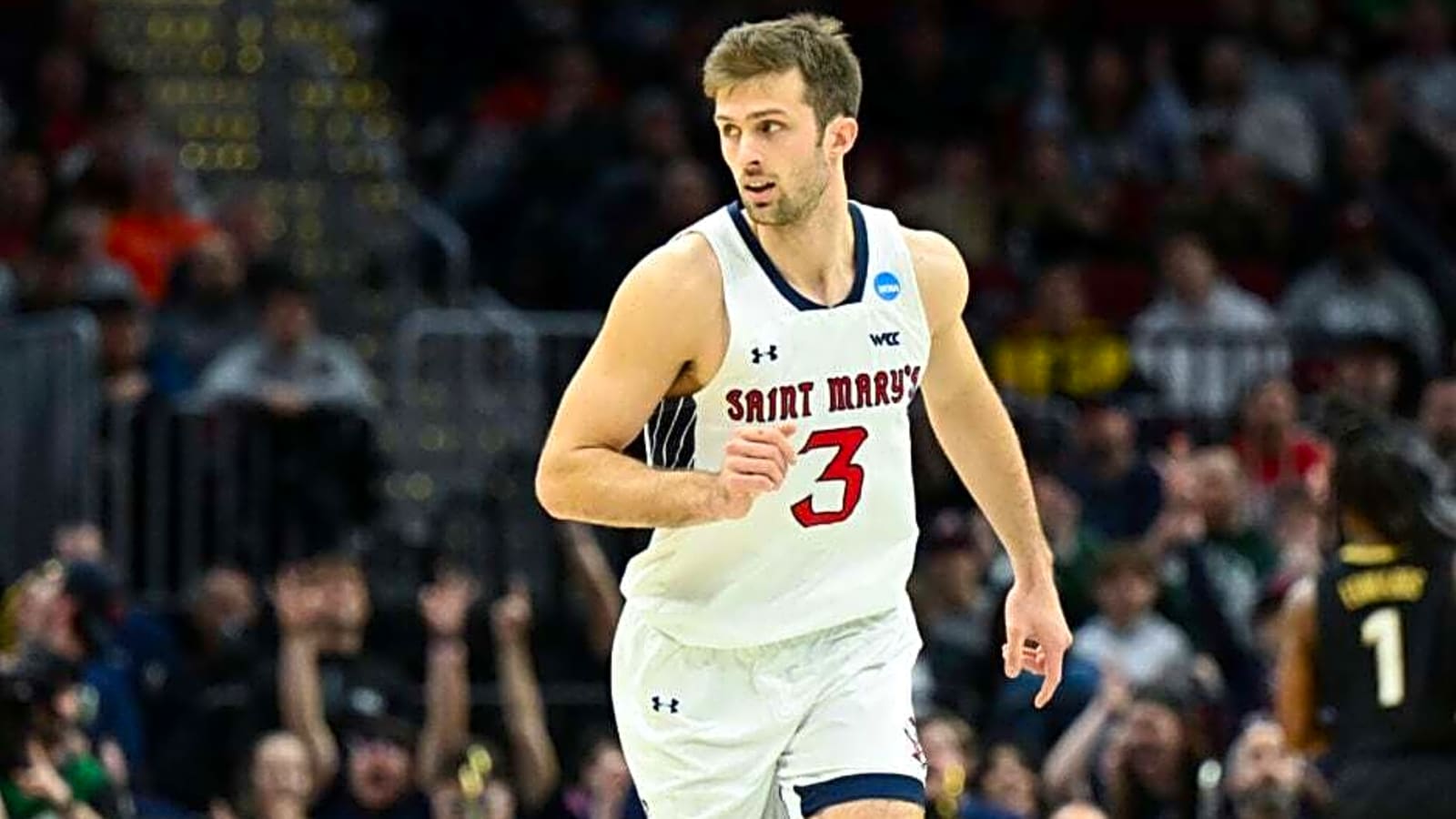 Who is Augustas Marciulionis? LA Lakers set to bring in son of NBA Hall of Famer