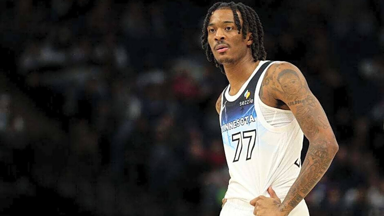 Chris Finch calls Timberwolves star an ‘underrated playmaker’, breaks down what the team needs from him