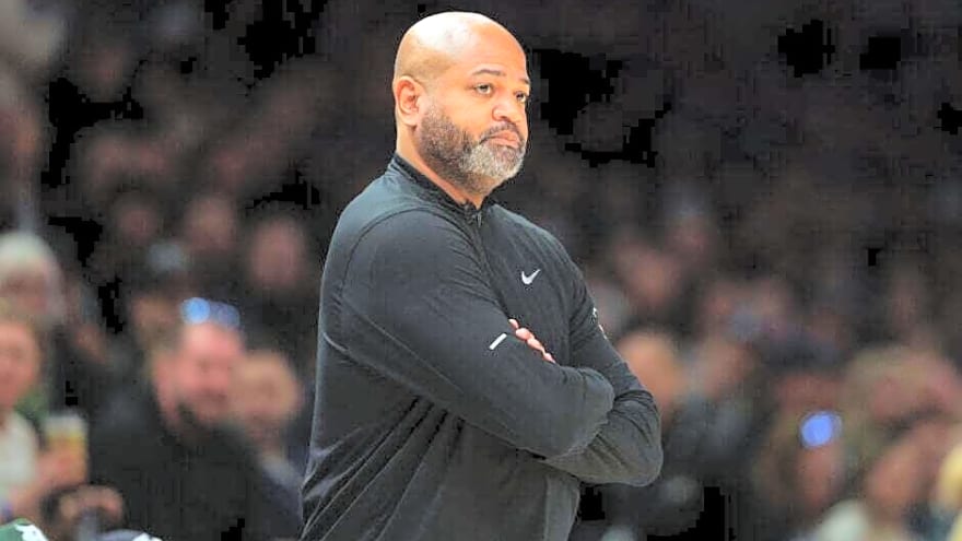 “Our guys were unbelievable tonight”: Pistons push Thunder to brink despite missing core