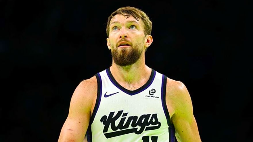 Jeff Teague proposes major trade between Sacramento Kings and Philadelphia 76ers