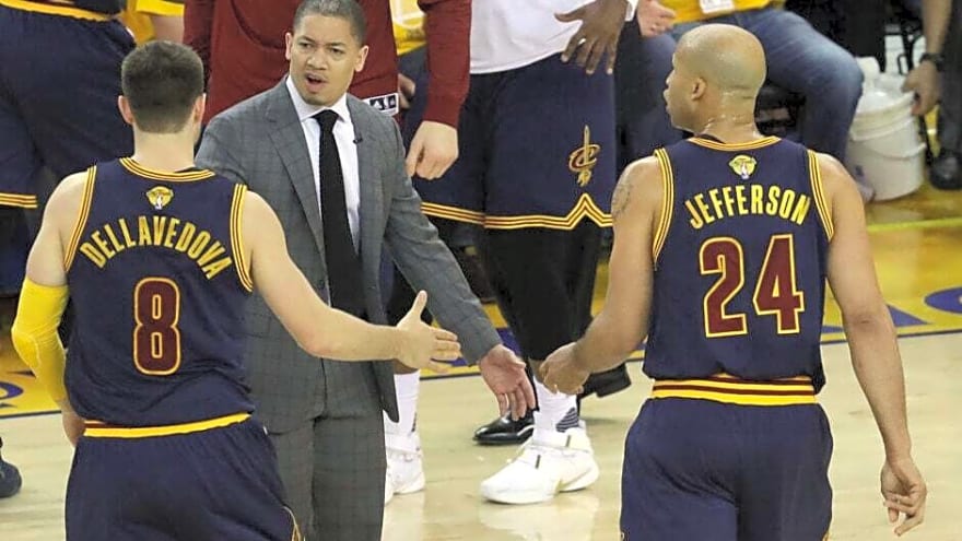 Richard Jefferson slams Draymond Green criticism of former Cleveland Cavaliers player, ‘are we being real’