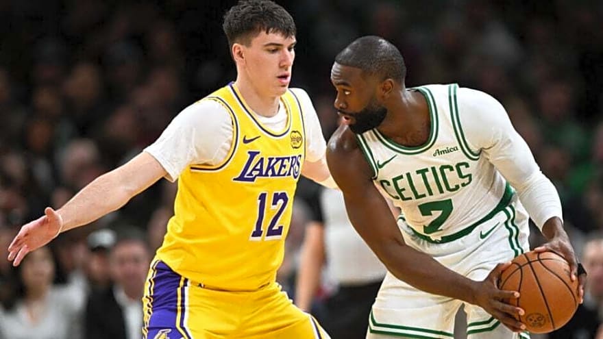 Jaylen Brown says why Boston Celtics’ season is the same for him without Jayson Tatum