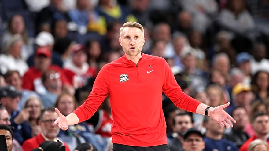 Who is Tuomas Iisalo? All you need to know about Memphis Grizzlies’ head coach