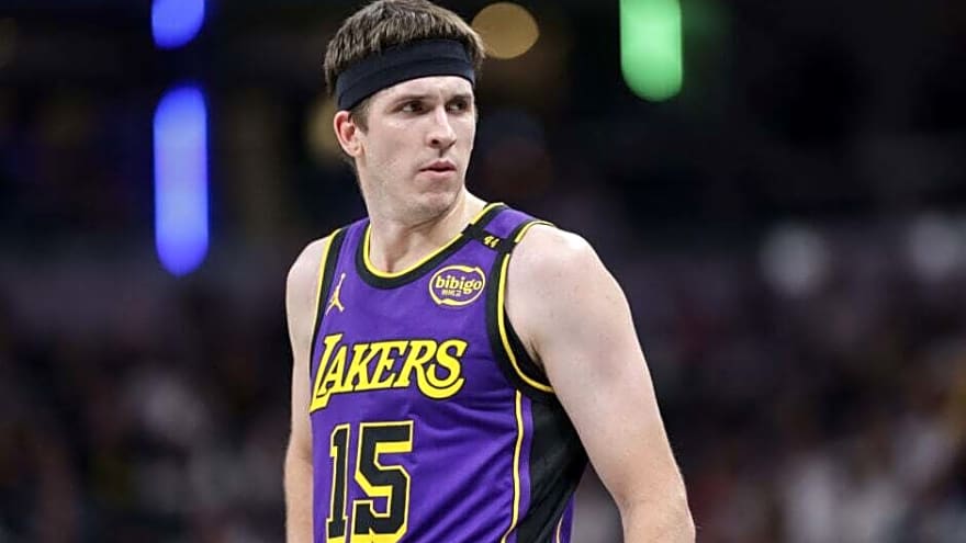 How the Indiana Pacers blew the chance to sign Austin Reaves