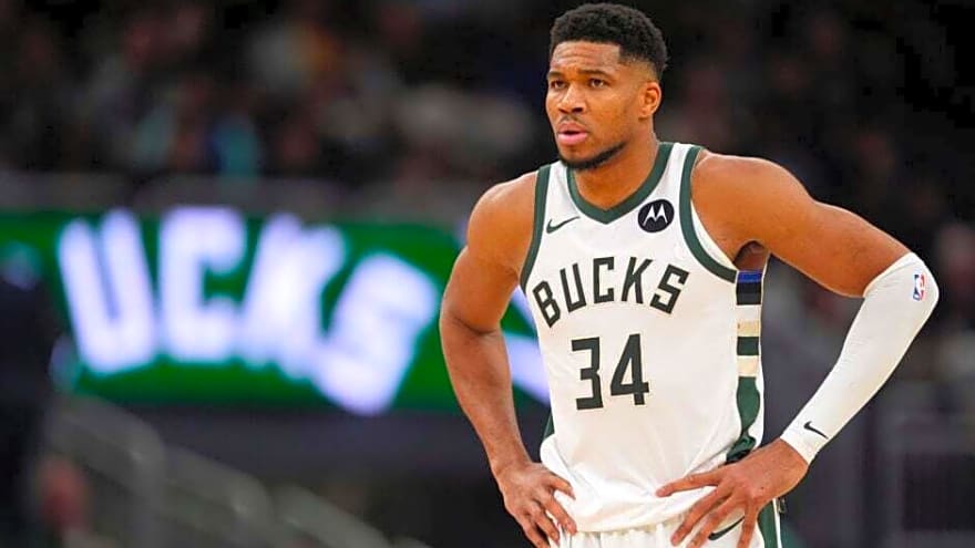 What Doc Rivers disliked about NBA officiating is now the reason why Giannis Antetokounmpo is injured