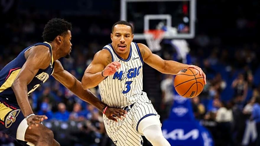 LeBron James and Steve Nash agree on the Orlando Magic after Desmond Bane trade, draw Austin Reaves comparison