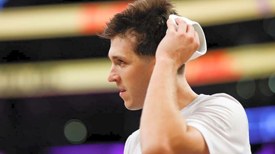 Richard Jefferson picks out the biggest effect Austin Reaves’ form will have on the LA Lakers