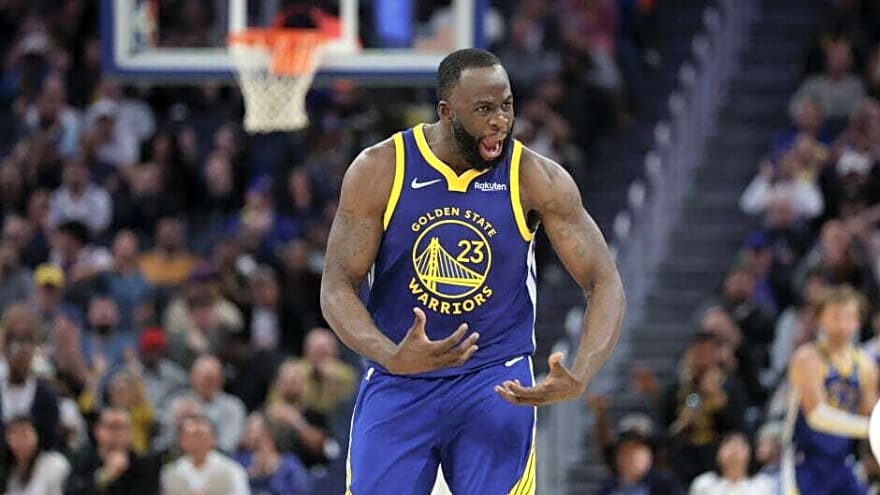Golden State Warriors’ revival led by Curry, Green and Melton amid Jonathan Kuminga rumors
