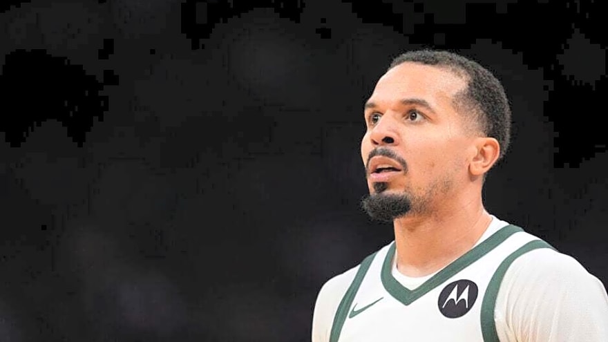 Doc Rivers has explained the big reason Cole Anthony is performing poorly for the Milwaukee Bucks