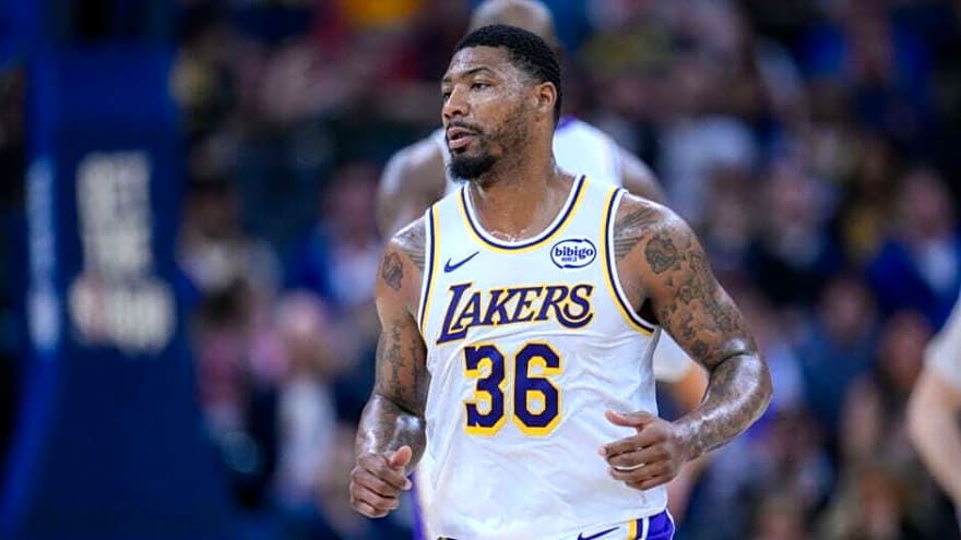 “The Toughest Team Sets the Rules”: How Marcus Smart Is Changing the Lakers’ DNA