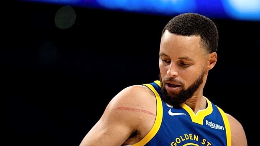 Tim Legler identifies Steph Curry’s ‘really underrated’ skill which goes unnoticed, Steve Kerr ‘teaches’ it